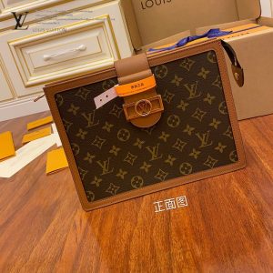 gucciaaa-38689-gallery-75631-d58a7a33ebd43ac2 城市同行|M69184 手包化妝包|包款全貌與整體比例