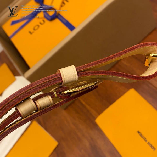 gucciaaa-38694-gallery-75712-76f3420a7deaac61 城市同行|M43644 男女同款胸包腰包|商品實拍視角 13