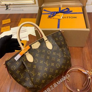 gucciaaa-38702-gallery-75802-afc51b9c3ff871c3 城市同行|M48813 肩背包|包款全貌與整體比例