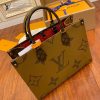 gucciaaa-38704-gallery-75828-f1145563745f704c 城市同行|M45321 購物袋|使用場景與整體比例