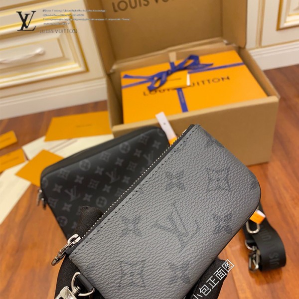 gucciaaa-38706-gallery-75856-ac2ffce3a2dc1c85 城市同行|M69443 男士三合一郵差包|商品實拍視角 06