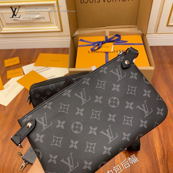 gucciaaa-38706-gallery-75858-a326cd9f880d9ebb 城市同行|M69443 男士三合一郵差包|商品實拍視角 08