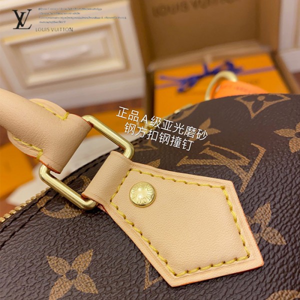 gucciaaa-38707-gallery-75862-f9d8213c4b927787 城市同行|M41113 SPEEDY 25枕頭包|城市旅行實拍視角