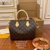 gucciaaa-38707-gallery-75867-1d7d6514a2808b9e 城市同行|M41113 SPEEDY 25枕頭包|包款全貌與整體比例