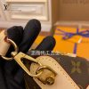 gucciaaa-38708-gallery-75877-b73e039fd547b6c5 城市同行|M43587 薯條包|商品實拍視角 03