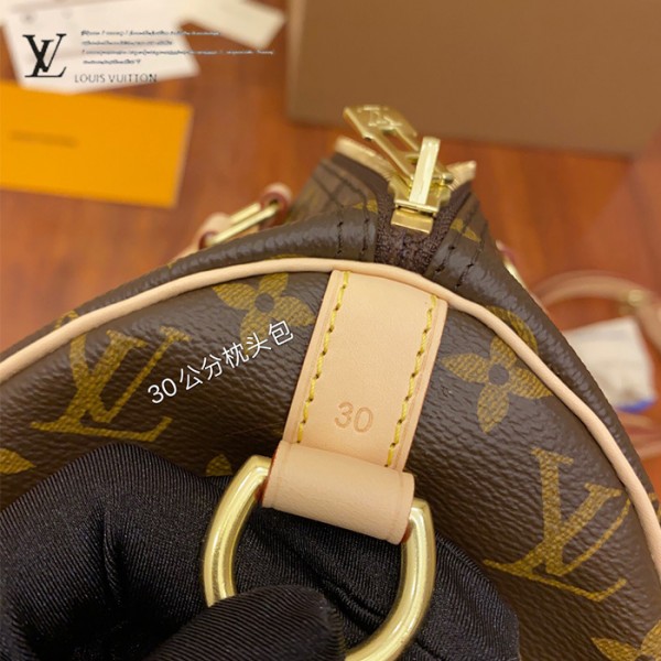 gucciaaa-38710-gallery-75914-a627b15912d1f641 城市同行|M41112 SPEEDY 30枕頭包|商品實拍視角 08