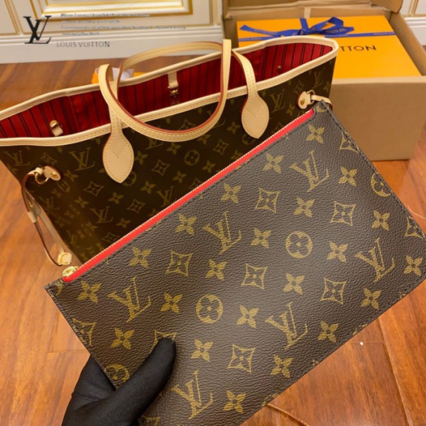 gucciaaa-38711-gallery-75932-bb5bb819f40497c5 城市同行|M41177 NEVERFULL 購物袋|商品實拍視角 09