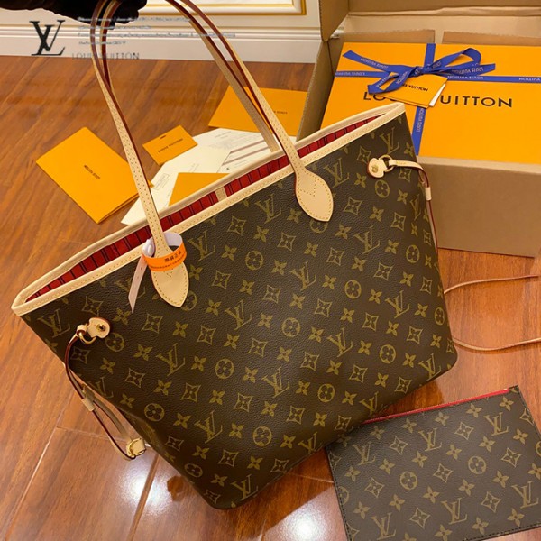 城市同行|M41177 NEVERFULL 購物袋