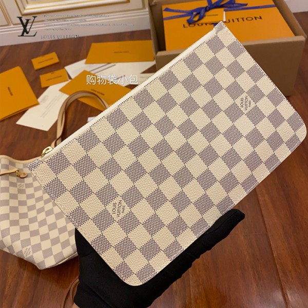 gucciaaa-38724-gallery-76126-a63562eabe7ca385 城市同行|N41361 女士 NEVERFULL 購物袋|商品實拍視角 12