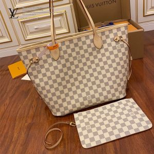 gucciaaa-38724-gallery-76129-f928474ad5c84f89 城市同行|N41361 女士 NEVERFULL 購物袋|包款全貌與整體比例