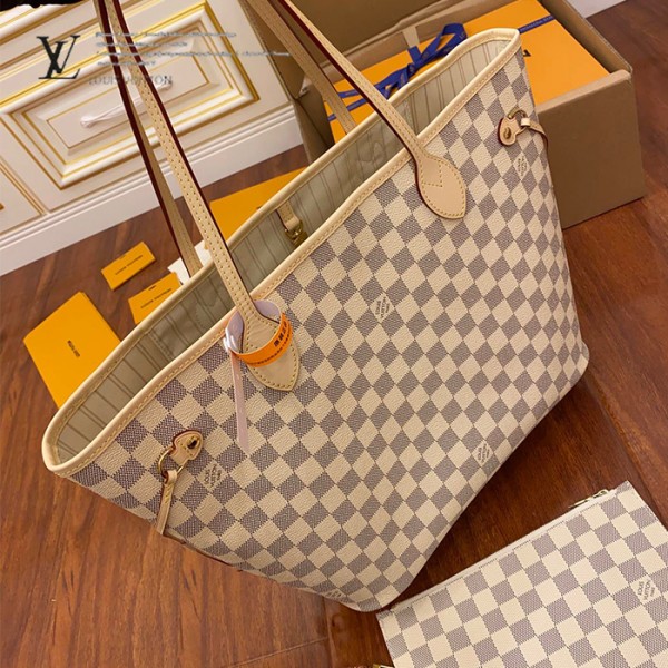 gucciaaa-38724-gallery-76130-75fea80eaec718cd 城市同行|N41361 女士 NEVERFULL 購物袋|商品實拍視角 15